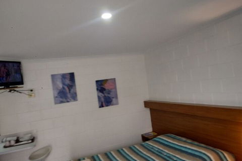 Albury Central Motel - Accommodation Whitsundays 6