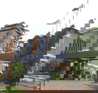 Mercure Maitland Monte Pio - Accommodation Whitsundays