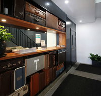 The Lucky Hotel - Accommodation Whitsundays