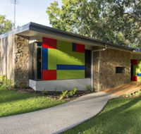 The Feathered Nest - Wildlife Retreat - Accommodation Whitsundays