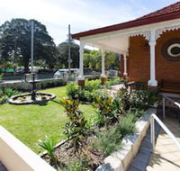Centennial Park Lodge - Accommodation Whitsundays