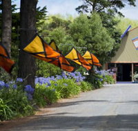 Oakdene Vineyards Guesthouse - Accommodation Whitsundays