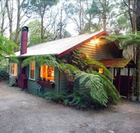 A Cottage in the Forest - Accommodation Whitsundays