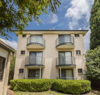 Waldorf Hornsby Residential Apartments - Accommodation Whitsundays