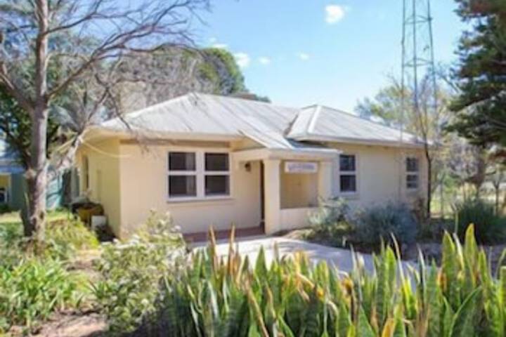 Murtho SA Accommodation Whitsundays