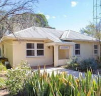 Wilkadene Cottage - Accommodation Whitsundays