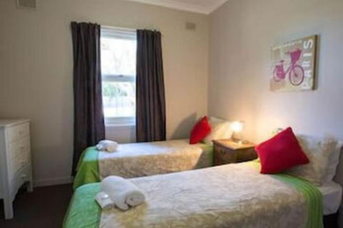 Wilkadene Cottage - Accommodation Whitsundays 5