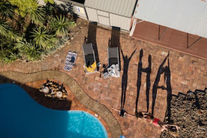  Accommodation Whitsundays