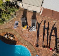 Hunter Valley YHA - Accommodation Whitsundays