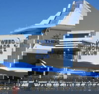 Tweed Harbour Motor Inn - Accommodation Whitsundays