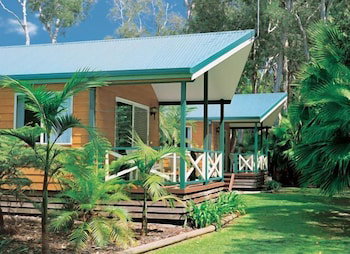 Gateway Lifestyle Lorikeet - Accommodation Whitsundays 6