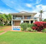 Nautilus Beachside Apartments - Accommodation Whitsundays