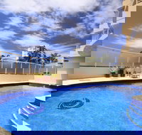 Beaches International - Accommodation Whitsundays