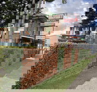 Aussie Rest Motel - Accommodation Whitsundays