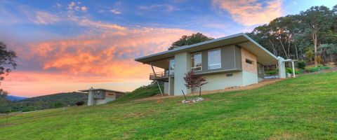 Panoramia Villas - Accommodation Whitsundays 6