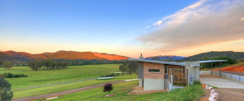 Panoramia Villas - Accommodation Whitsundays 0