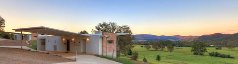 Panoramia Villas - Accommodation Whitsundays 4