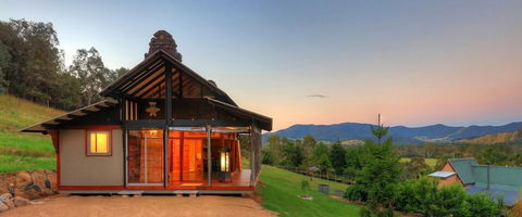 Panoramia Villas - Accommodation Whitsundays 3