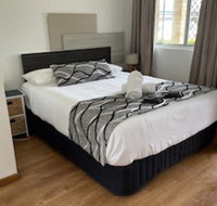 Forster and Wallis Lake Motel - Accommodation Whitsundays