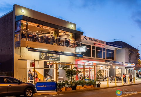 The Brighton Apartments - Accommodation Whitsundays 0