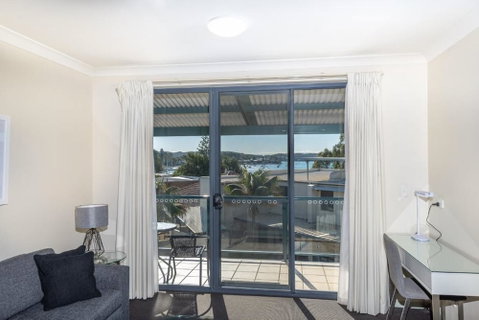 The Brighton Apartments - Accommodation Whitsundays 6