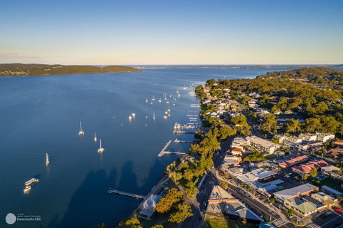 The Brighton Apartments - Accommodation Whitsundays 2