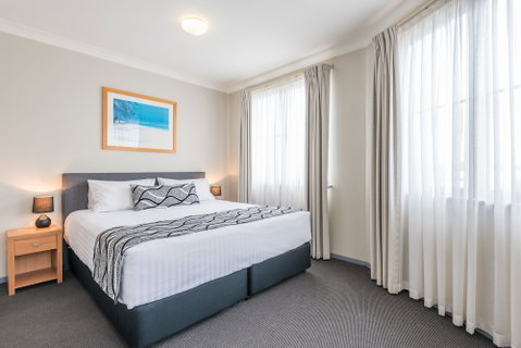The Brighton Apartments - Accommodation Whitsundays 4