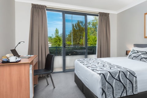 The Brighton Apartments - Accommodation Whitsundays 5