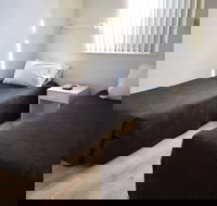 Glenelg Holiday Apartments- Corfu - Accommodation Whitsundays