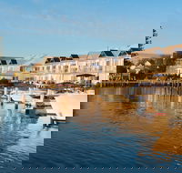 The Moorings at Metung - Accommodation Whitsundays