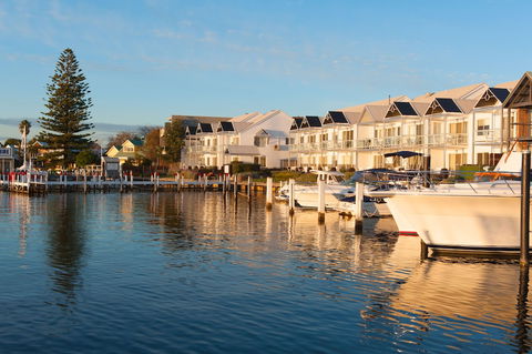 The Moorings At Metung - Accommodation Whitsundays 0
