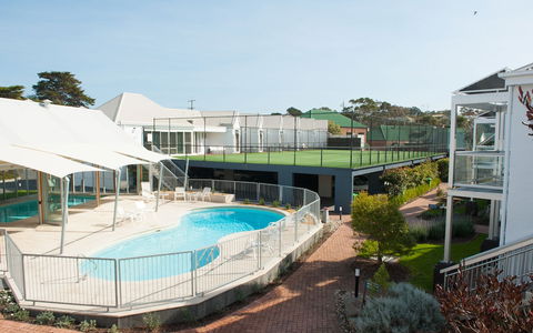 The Moorings At Metung - Accommodation Whitsundays 3