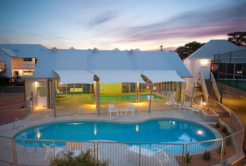 The Moorings At Metung - Accommodation Whitsundays 2