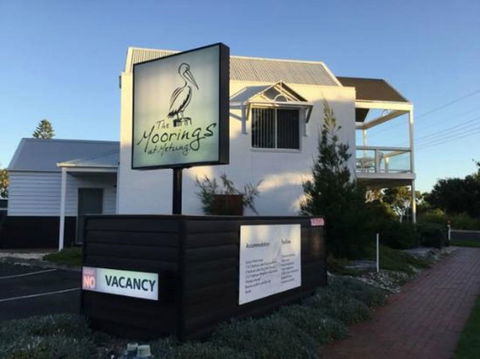 The Moorings At Metung - Accommodation Whitsundays 5