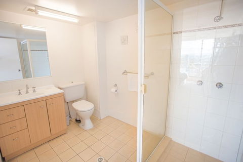 Anacapri Holiday Resort Apartments - Accommodation Whitsundays 0