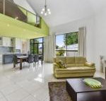 Merlot Verdelho Townhouses - Accommodation Whitsundays