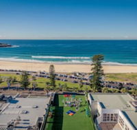 Wake Up Bondi Beach - Accommodation Whitsundays