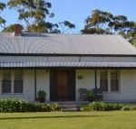 20 Hill Avenue Bed  Breakfast - Accommodation Whitsundays