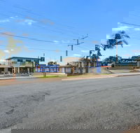 Comfort Inn Flinders on Main - Accommodation Whitsundays