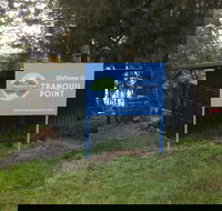 Tranquil Point - Accommodation Whitsundays