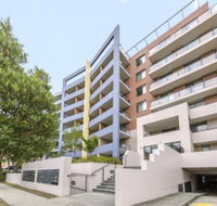 Waldorf Waitara Residential Apartments - Accommodation Whitsundays