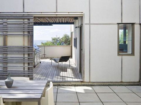Aquila - Accommodation Whitsundays 1