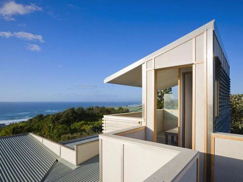 Aquila - Accommodation Whitsundays 2