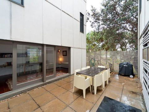 Aquila - Accommodation Whitsundays 6