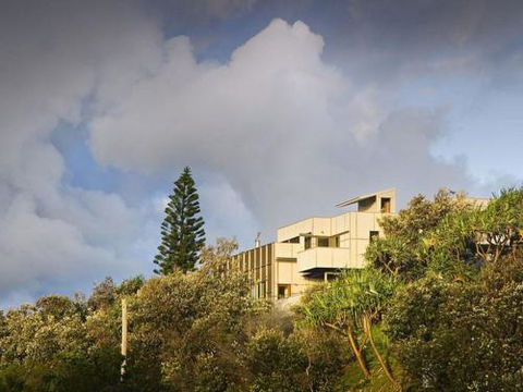 Aquila - Accommodation Whitsundays 4
