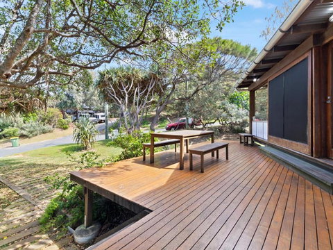 Laguna House - Accommodation Whitsundays 2