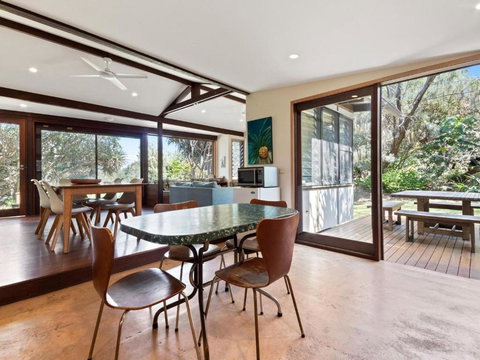 Laguna House - Accommodation Whitsundays 6