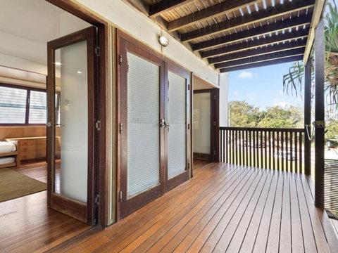 Laguna House - Accommodation Whitsundays 3