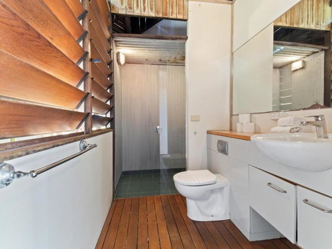 Laguna House - Accommodation Whitsundays 4