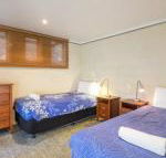 Stradbroke Sunset - Accommodation Whitsundays